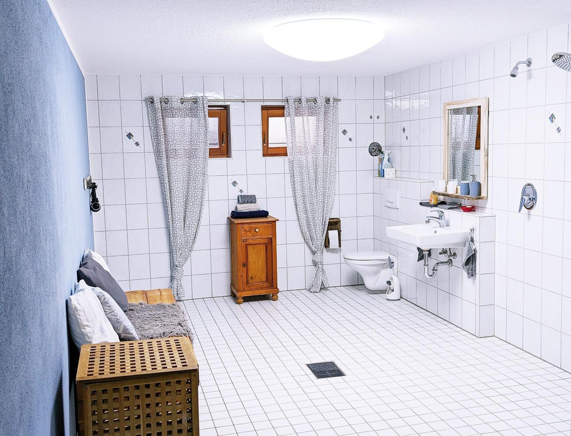 Ferienwohnung Bluetenzauber In Idyllischer Lage Naehe Bodensee Hilzingen Extérieur photo
